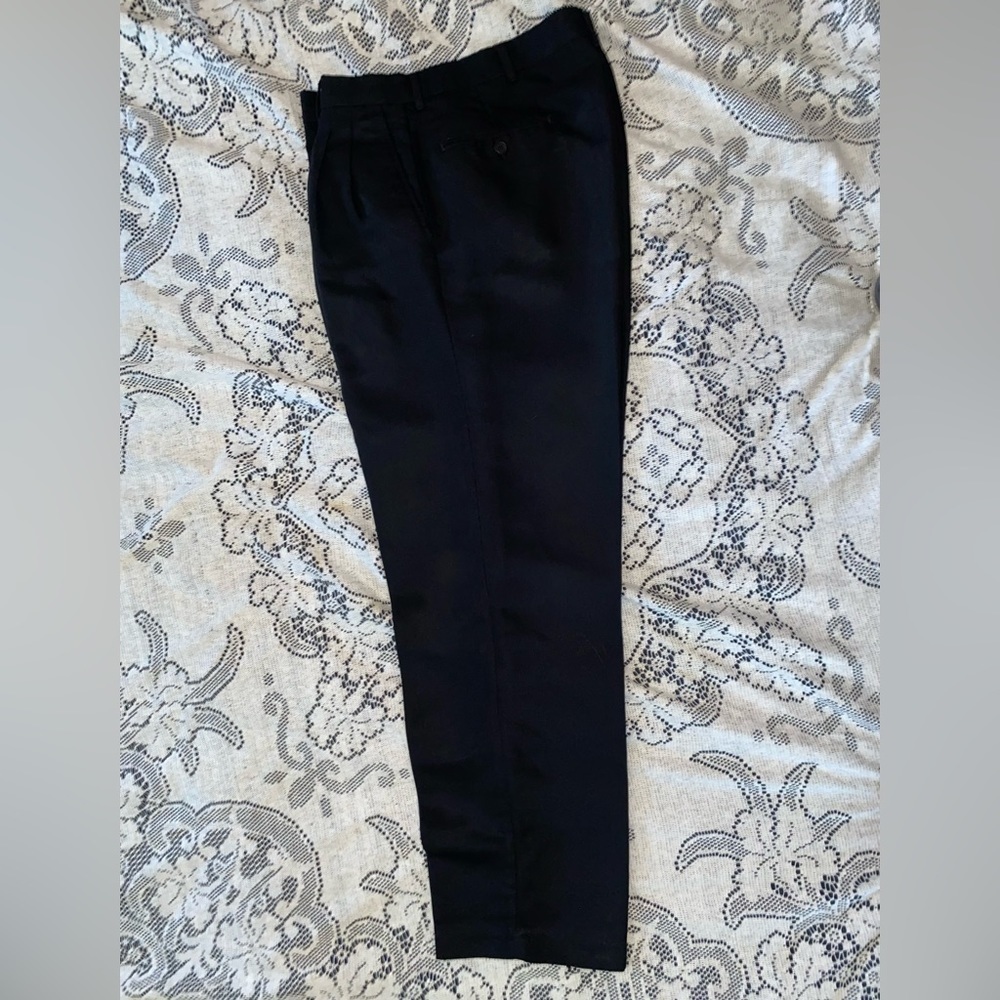Untied A Break From Tradition- GUC - Mens Dress Pants